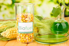 Grittlesend biofuel availability