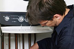 boiler repair Grittlesend